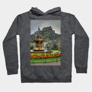 Ross Fountain Hoodie